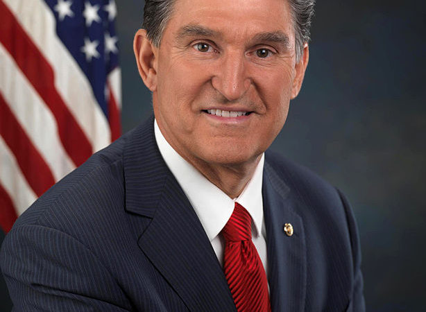 Joe Manchin – Blue Dog Democrat, Bi-Partisan Ally