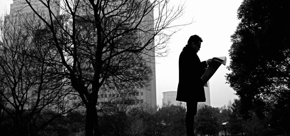 The Full History Of Newspapers – The Unfair & Imbalanced Media