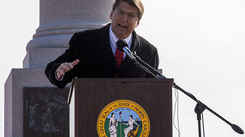 North Carolina to Repeal HB2 – Political Turmoil in the Tar Heel State Continues