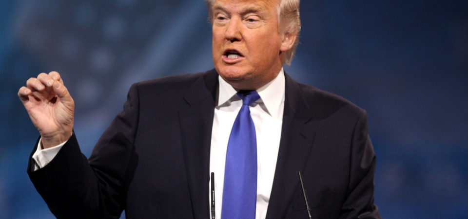 Can Trump Really Launch A Nuclear Attack?