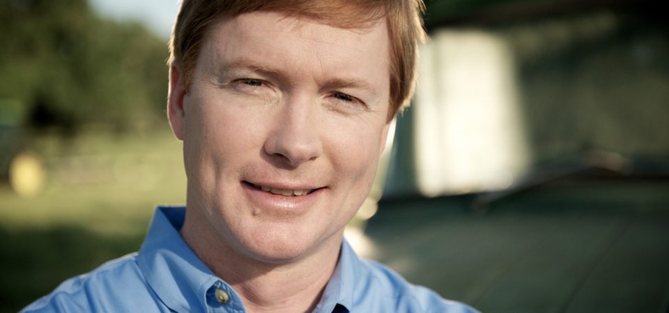 Adam Putnam’s greedy selective environmental concerns?