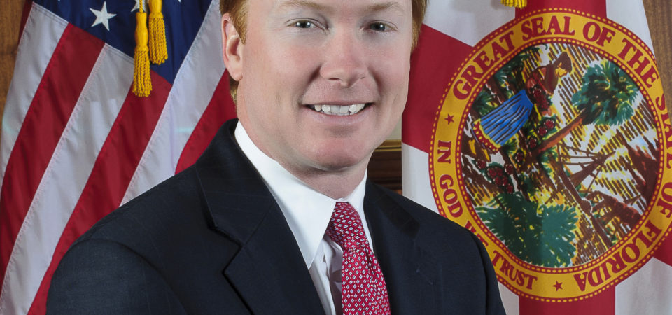 Issues Matter: Adam Putnam Gears Up for the Gubernatorial Race