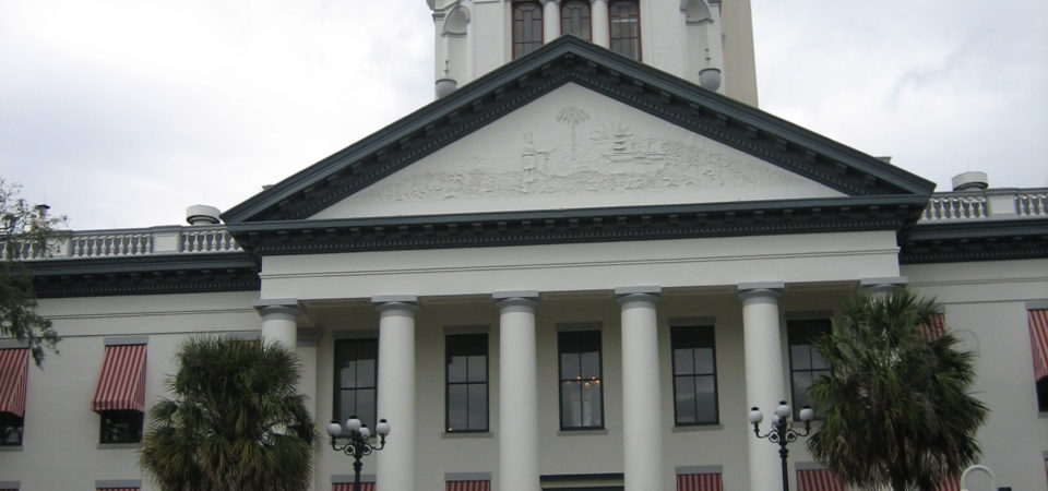 The Florida House Members’ Educational Backgrounds