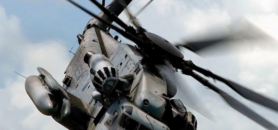 Trump’s Budget Blueprint Favors Defense Expenditures, Public Safety