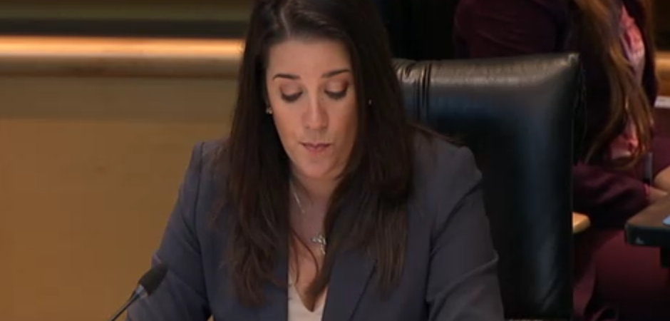 Supreme Court Monitoring Moves Forward in Florida, Thanks to Senator Flores