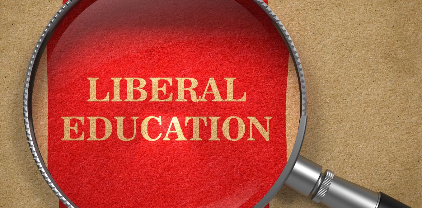 Are Liberals Hi-Jacking Higher Learning? – USA Herald