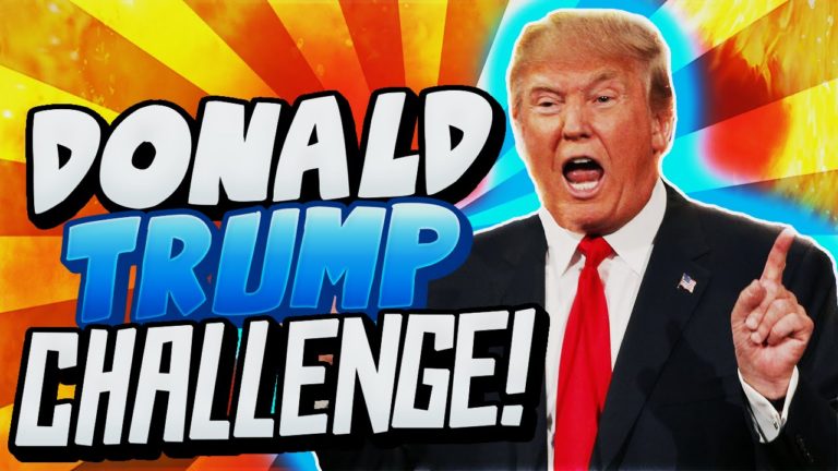 Day One Challenges For Donald Trump