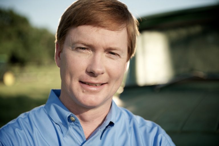 Adam Putnam’s greedy selective environmental concerns?