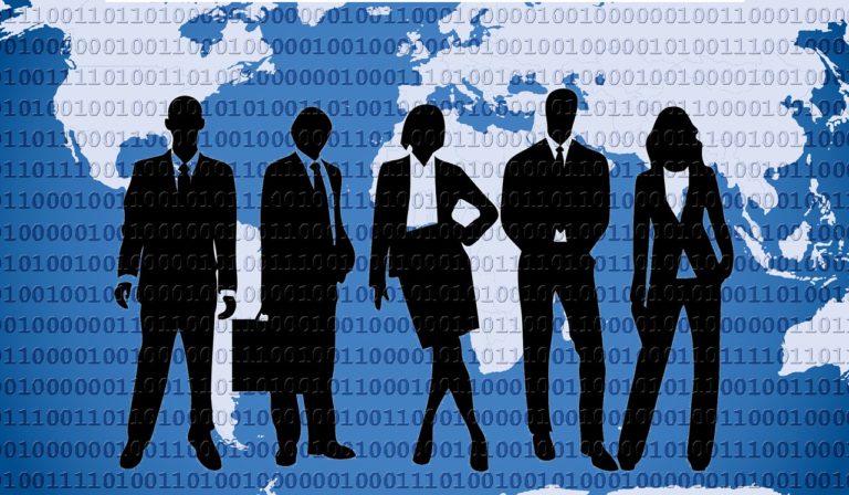 The 7 Most Powerful Tech Moguls