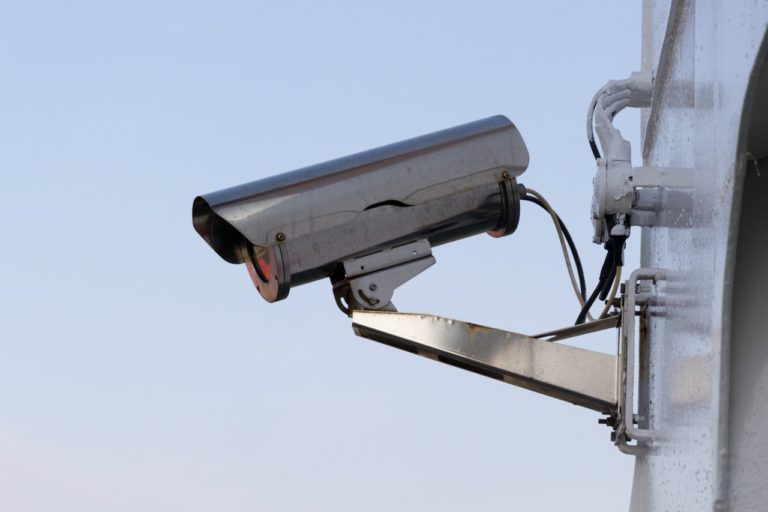 Big Brother is Watching Journalists