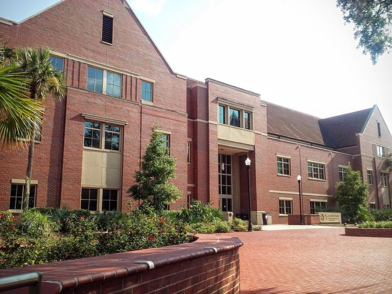 State Universities Seeing More Online Learning