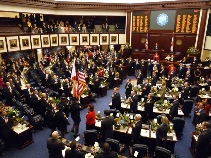 the two chambers of parliament congress in usa