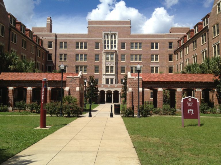 Opinion: Florida Legislature, House Speaker, Squeezing Public Universities