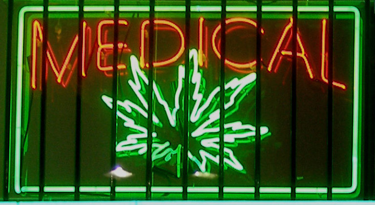 House Moves Forward on Medical Marijuana