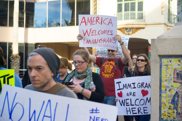 Trump’s Revised Travel Ban