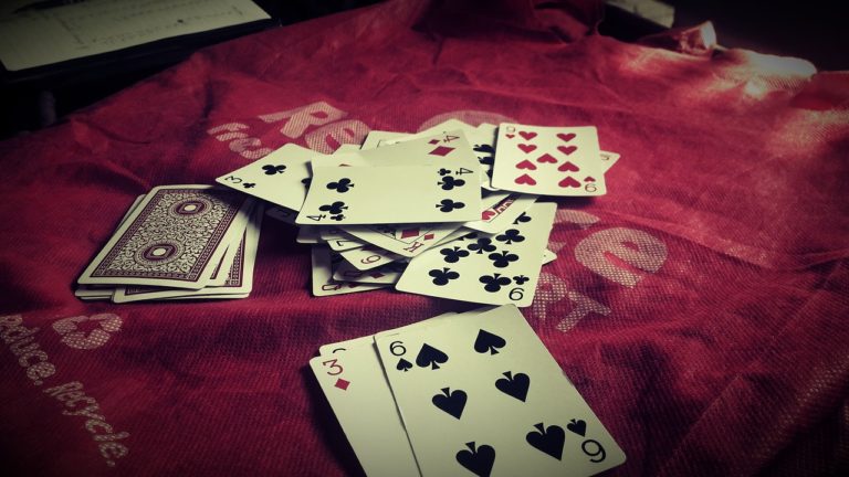 Florida Senate, House Gambling Bills ‘Far Apart’
