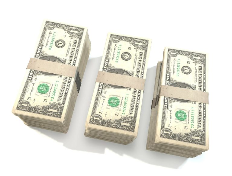 Florida House, Senate Face $2 Billion Divide