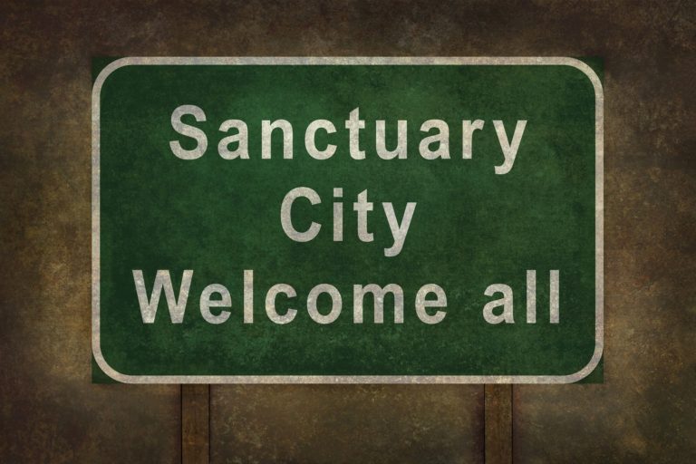 Florida House Republicans Target ‘Sanctuary Cities’