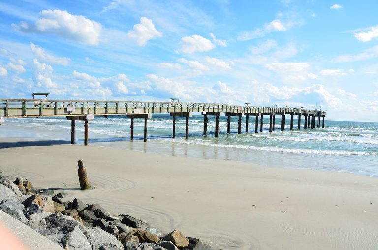 Lawmakers Seek More Money for Beach Projects