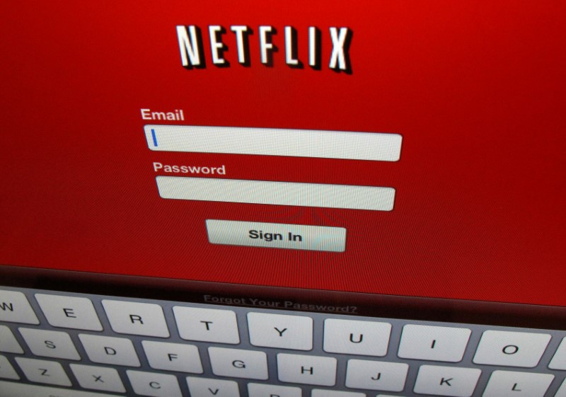 netflix sign up usa