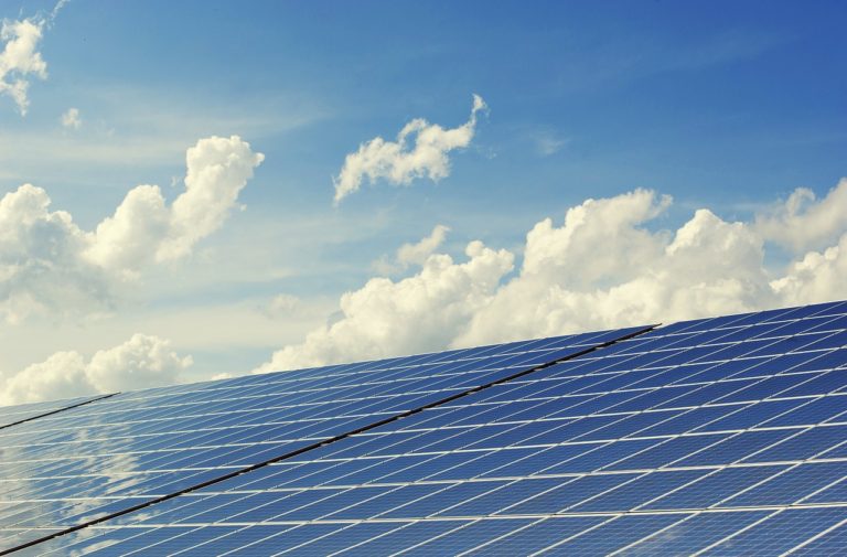 FPL Says it Plans More Solar in Coming Years