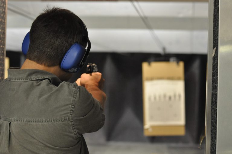 Florida House Backs ‘Stand Your Ground’ Shift