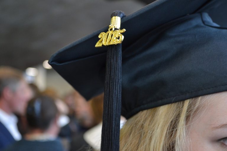 Negron Pushes Higher University Graduation Rates
