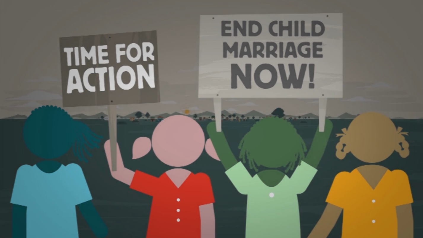 The Problem With Child Marriage In The US - USA Herald