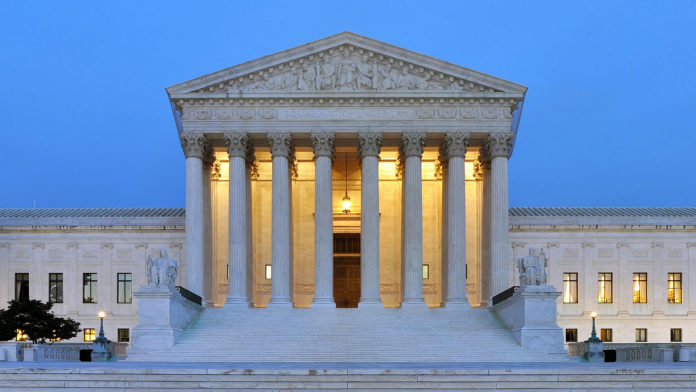 Us Supreme Court Upholds Pennsylvania Redistricting Ruling Usa Herald 0968