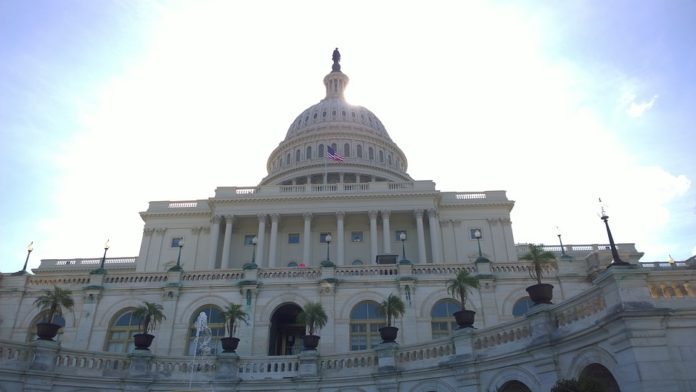 small fire temporarily shutdown U.S. Capitol, Biden Inauguration rehearsal