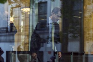 Former New York Cong. Anthony Weiner