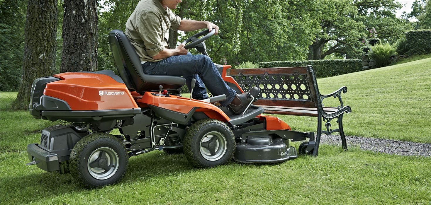 The Best Riding Mowers For Large Acreage Homes USA Herald