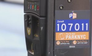 New York City Parking