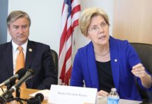 Sen. Elizabeth Warren proposes Equifax bill