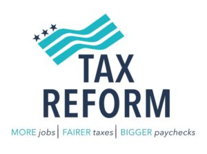 Unified Tax Reform Framework