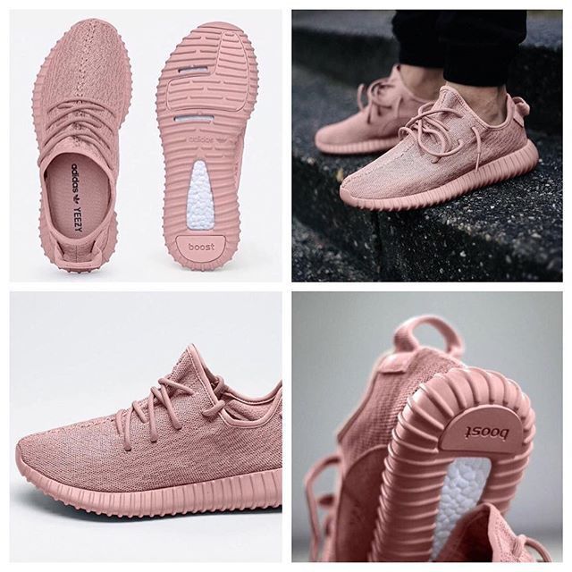 The New Adidas Yeezy Boost Has Set Off Sneaker Pandamonium USA Herald