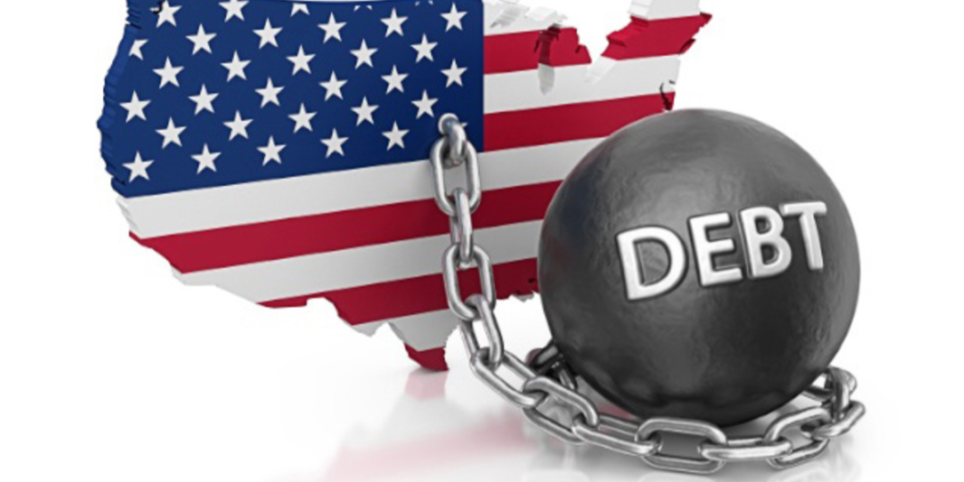 What Will America Do About Our $20 Trillion National Debt? - USA Herald