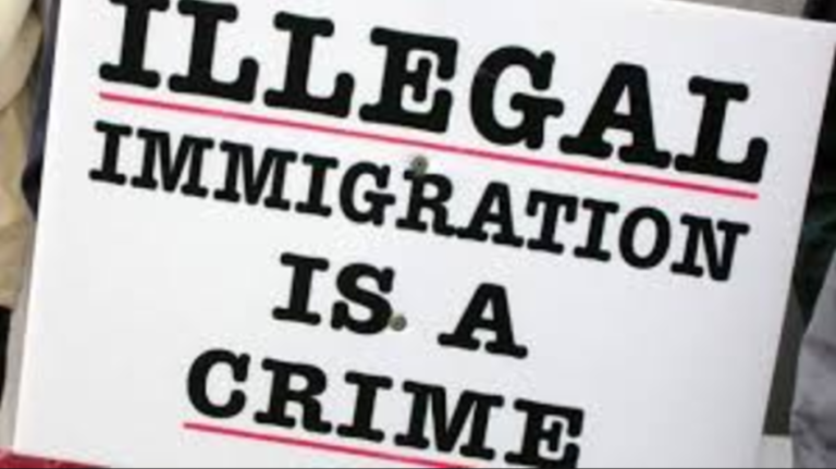 Illegal Aliens Almost Allowed To Vote In Maryland?