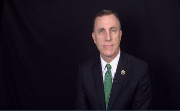 Cong. Tim Murphy