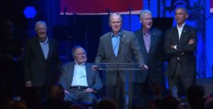 Deep from the Heart One America Appeal