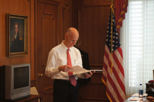 Florida Gov. Rick Scott