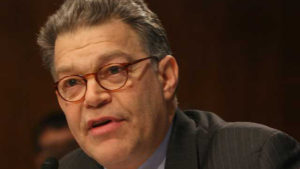 Senator Al Franken