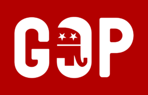GOP logo