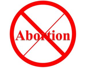 House passes bill prohibiting abortion after 20 weeks