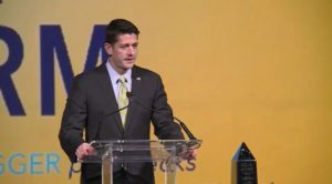 Paul Ryan on Tax Reform