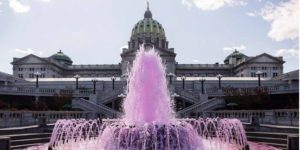 Pennsylvania Capitol