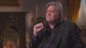 Steve Bannon