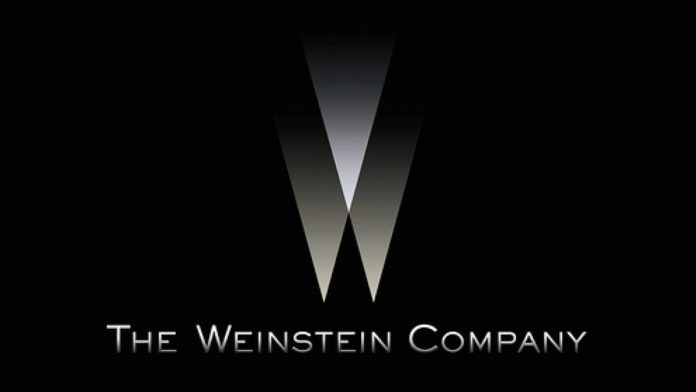 The Weinstein Company logo