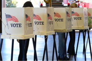 Civil rights groups sues California Secretary of State