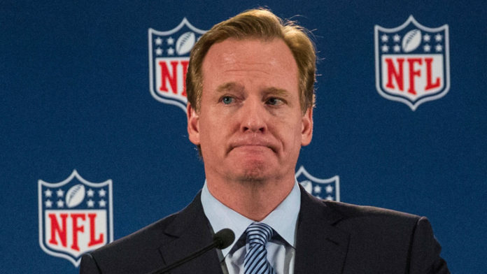 Roger Goodell